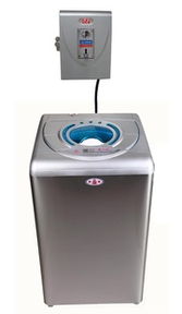 中山市鳳凰家電洗衣機(jī)與干衣機(jī)產(chǎn)品全覽 打造現(xiàn)代家庭衣物護(hù)理中心